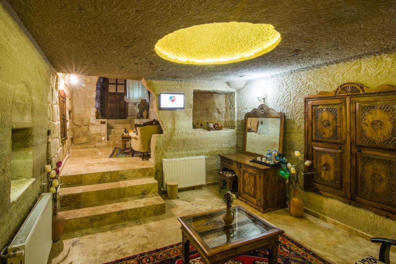 Historical Goreme House Ξενοδοχείο Εξωτερικό φωτογραφία