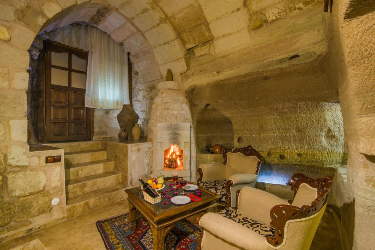 Historical Goreme House Ξενοδοχείο Εξωτερικό φωτογραφία