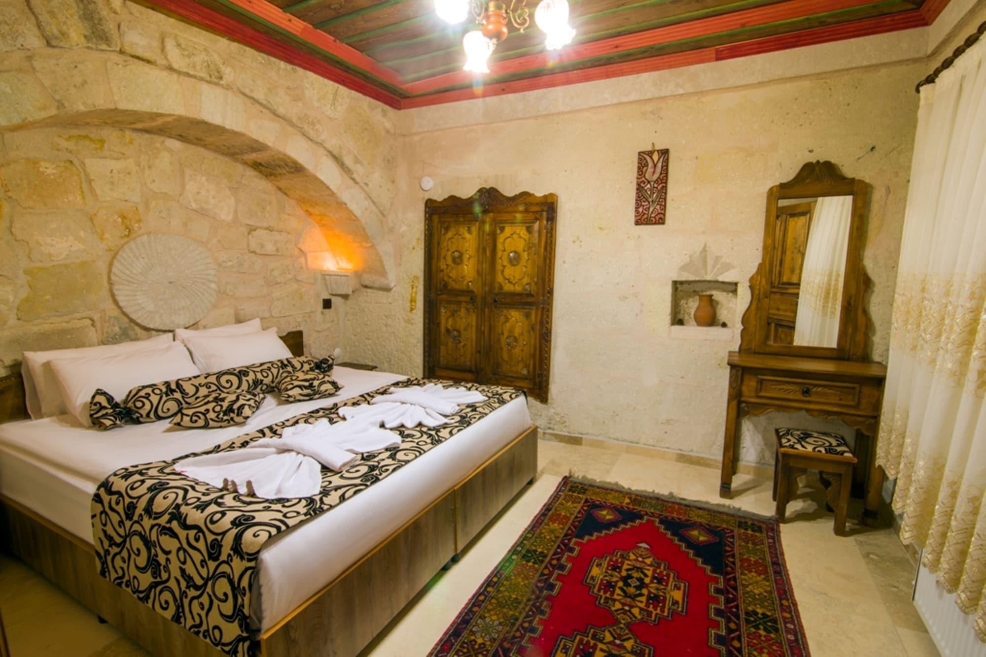 Historical Goreme House Ξενοδοχείο Εξωτερικό φωτογραφία